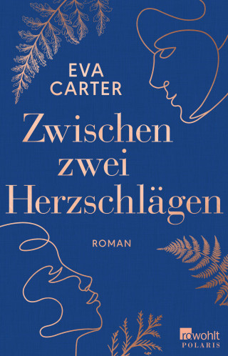 Eva Carter: Zwischen zwei Herzschlägen