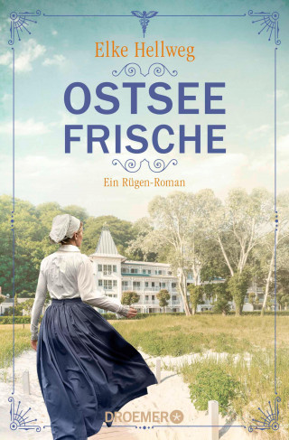 Elke Hellweg: Ostseefrische