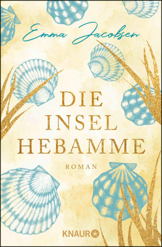 Emma Jacobsen: Die Inselhebamme