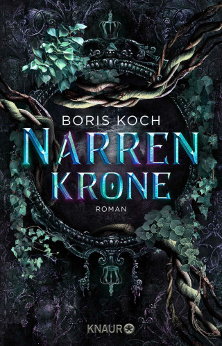 Boris Koch: Narrenkrone