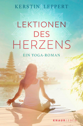 Kerstin Leppert: Lektionen des Herzens