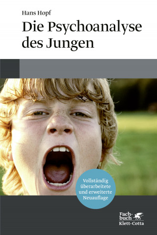 Hans Hopf: Die Psychoanalyse des Jungen