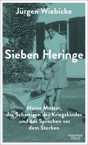 Jürgen Wiebicke: Sieben Heringe