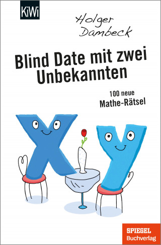 Holger Dambeck: Blind Date mit zwei Unbekannten