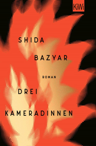 Shida Bazyar: Drei Kameradinnen