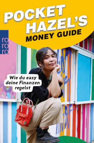 Pocket Hazel: Pocket Hazel's Money Guide
