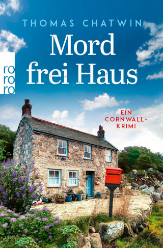 Thomas Chatwin: Mord frei Haus