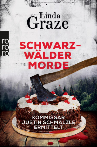 Linda Graze: Schwarzwälder Morde