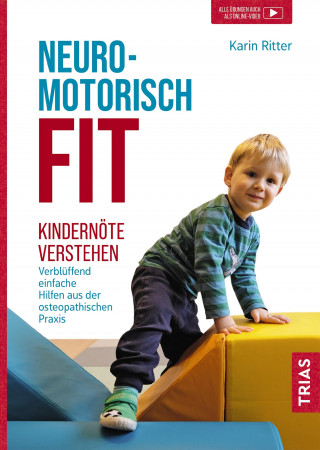 Karin Ritter: Neuromotorisch fit