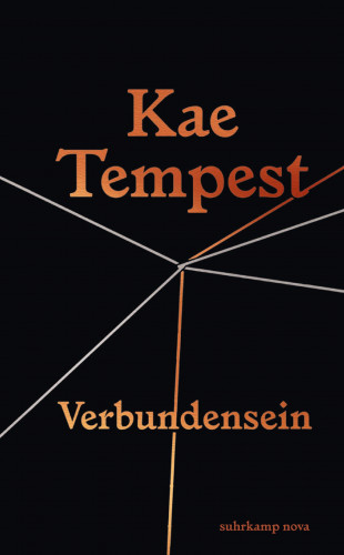 Kae Tempest: Verbundensein