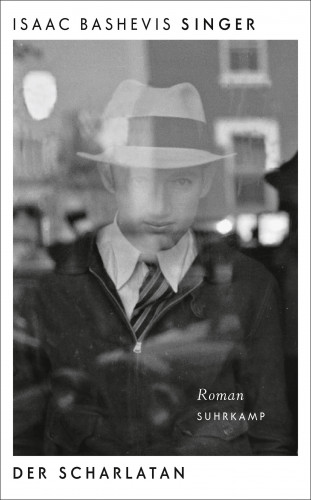 Isaac Bashevis Singer: Der Scharlatan