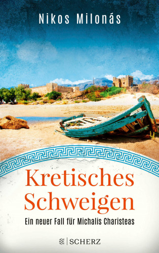 Nikos Milonás: Kretisches Schweigen
