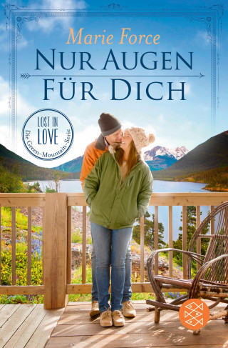 Marie Force: Nur Augen für dich