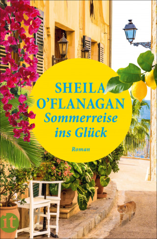 Sheila O’Flanagan: Sommerreise ins Glück