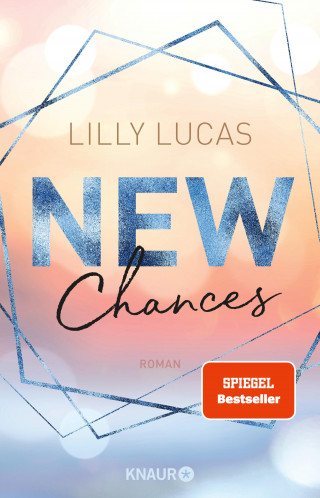 Lilly Lucas: New Chances