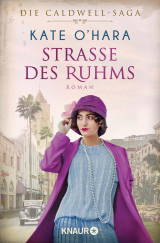 Kate O'Hara: Straße des Ruhms