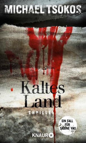 Prof. Dr. Michael Tsokos: Kaltes Land