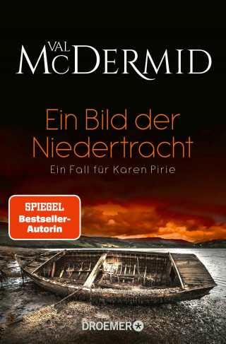 Val McDermid: Ein Bild der Niedertracht