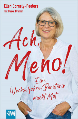 Ellen Cornely-Peeters: Ach, Meno!