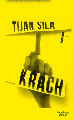 Tijan Sila: Krach