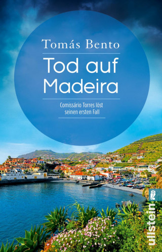 Tomás Bento: Tod auf Madeira