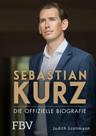 Judith Grohmann: Sebastian Kurz