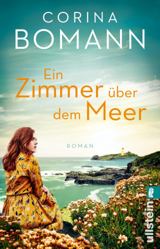 Corina Bomann: Ein Zimmer über dem Meer