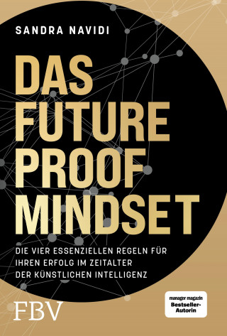 Sandra Navidi: Das Future-Proof-Mindset