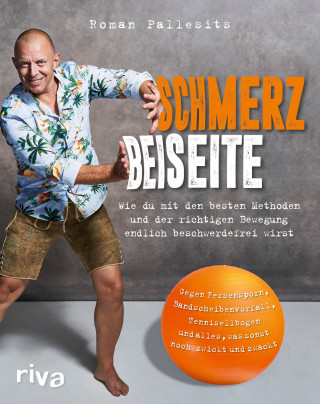 Roman Pallesits: Schmerz beiseite