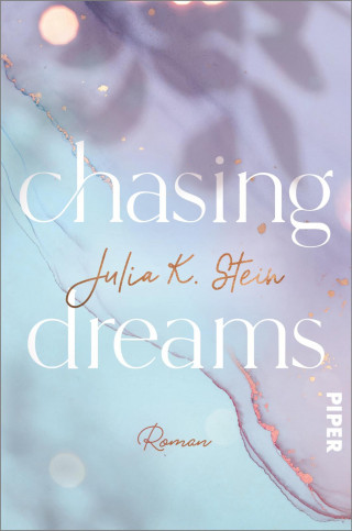 Julia K. Stein: Chasing Dreams