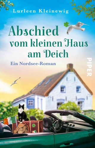 Lurleen Kleinewig: Abschied vom kleinen Haus am Deich