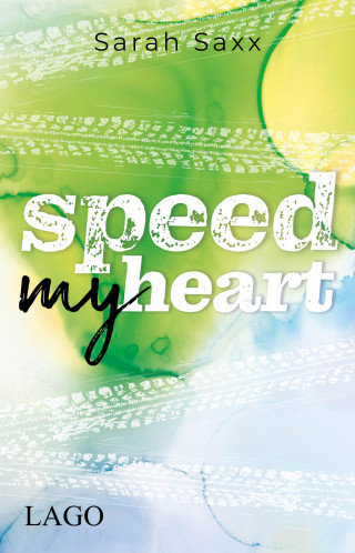 Sarah Saxx: Speed My Heart