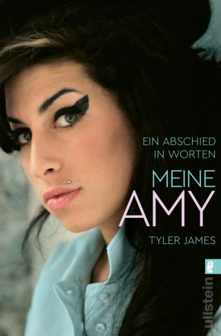 Tyler James: Meine Amy