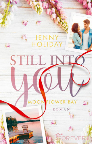 Jenny Holiday: Still into you