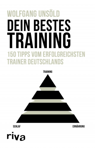 Wolfgang Unsöld: Dein bestes Training