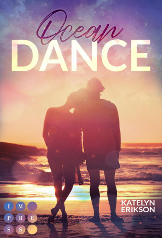 Katelyn Erikson: Ocean Dance