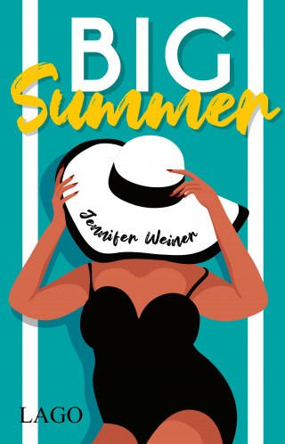 Jennifer Weiner: Big Summer