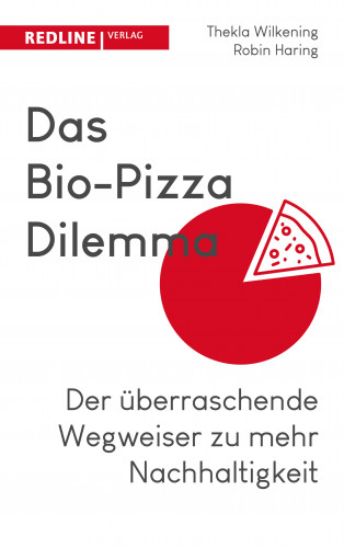 Thekla Wilkening, Robin Haring: Das Bio-Pizza Dilemma