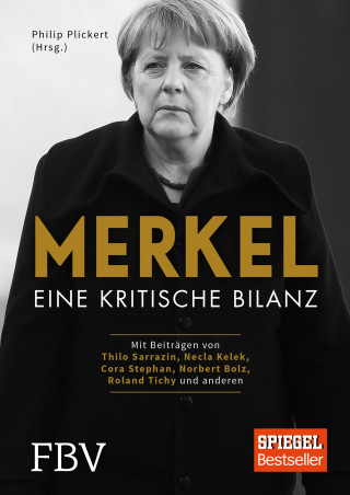 Philip Plickert: Merkel