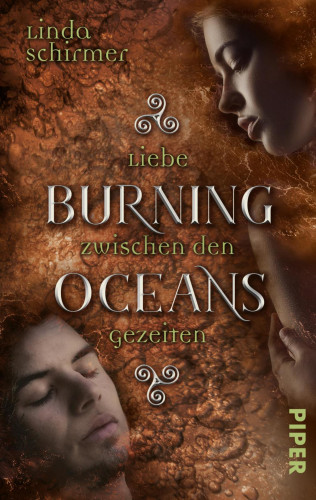 Linda Schirmer: Burning Oceans: Liebe zwischen den Gezeiten