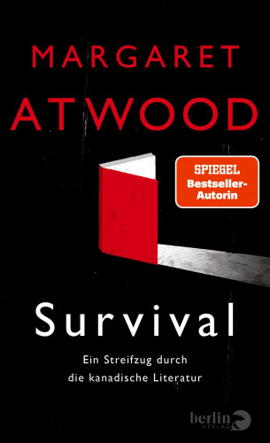 Margaret Atwood: Survival