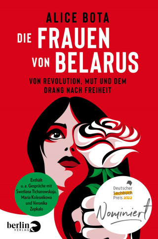 Alice Bota: Die Frauen von Belarus