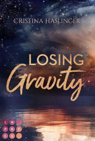 Cristina Haslinger: Losing Gravity. Zusammen sind wir grenzenlos