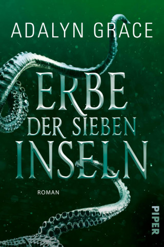 Adalyn Grace: Erbe der sieben Inseln