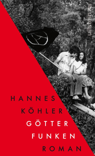 Hannes Köhler: Götterfunken