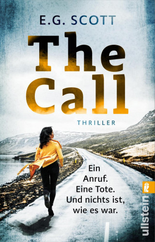 E. G. Scott: The Call