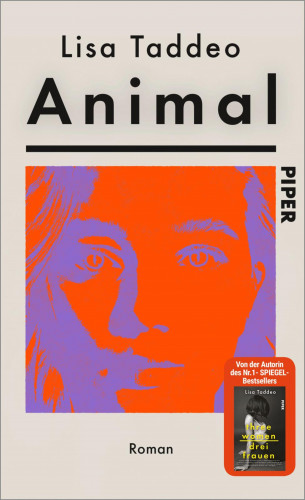 Lisa Taddeo: Animal