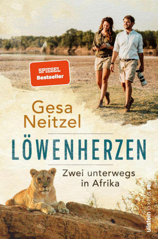 Gesa Neitzel: Löwenherzen