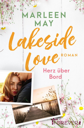 Marleen May: Lakeside Love