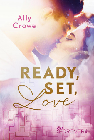 Ally Crowe: Ready, Set, Love